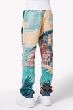 Portofino Tapestry Pant (Portofino-Tapestry-Pant)