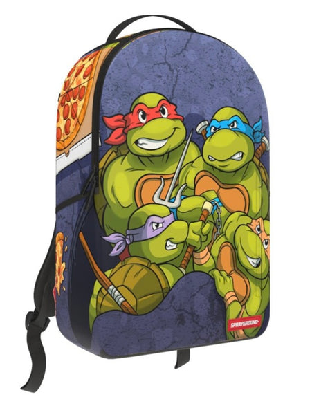 TMNT Sewer Cap