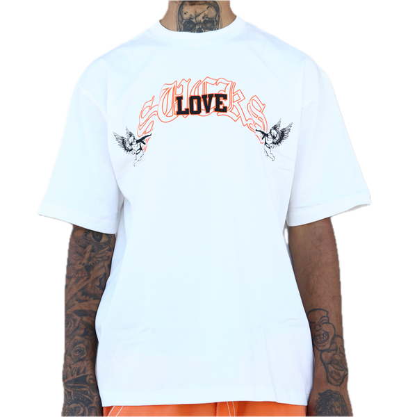 SHOOTERS TEE (LS-SW)