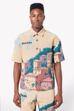 Portofino Tapestry Shirt (Portofino-Tapestry-Shirt)