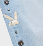 Bunny Denim (HFPB202411-1)