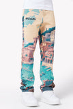 Portofino Tapestry Pant (Portofino-Tapestry-Pant)