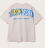 Raceway Tee - Blue (Raceway-Tee-Blue)