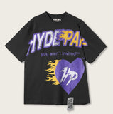 Raceway Tee - Purple (Raceway-Tee-Purple)