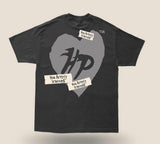 Slap Tape Tee - Black (Slap-Tape-Tee-Black)