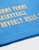 HF Basketball Sweat Shorts Blue (HFSS2022133-3)