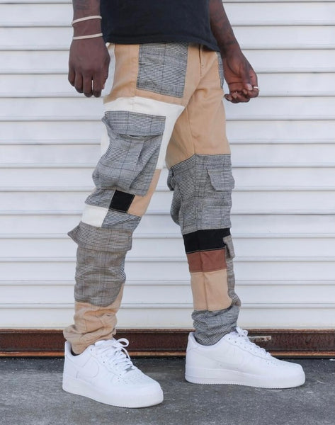 TAILOR C18 (TAILOR C18) Cargo Pants