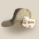 Pebbles Trucker Hat (Pebbles-Trucker-Hat)