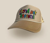 Pebbles Trucker Hat (Pebbles-Trucker-Hat)