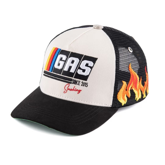 "Nascar, Fast Car" Hat